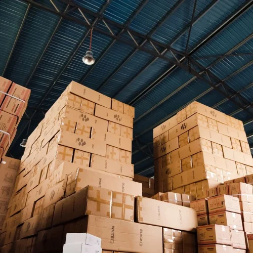 warehouse-stock